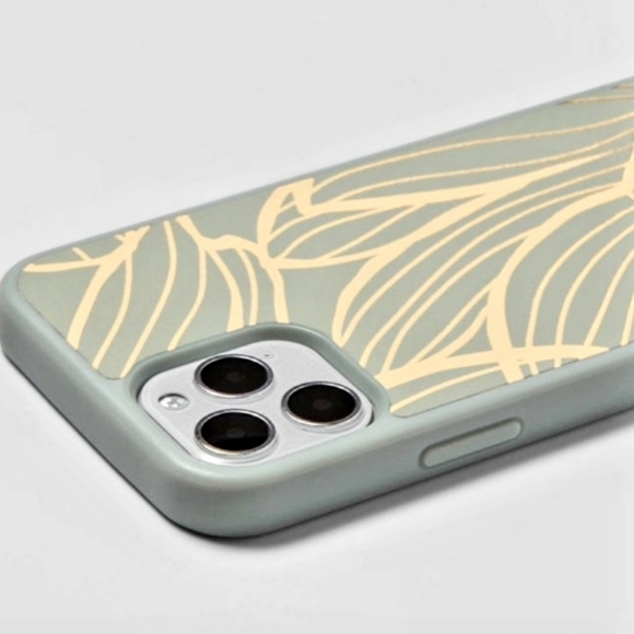 NIB heyday Iphone 13 Pro Case - Picture 1 of 8